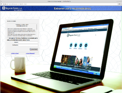 Extranet De Productores